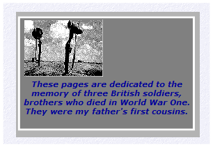 Dedication Image
