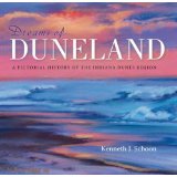 Dreams of Duneland Cover