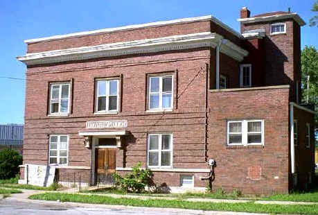 Miller Town Hall image