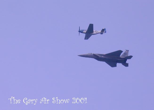 Air Show