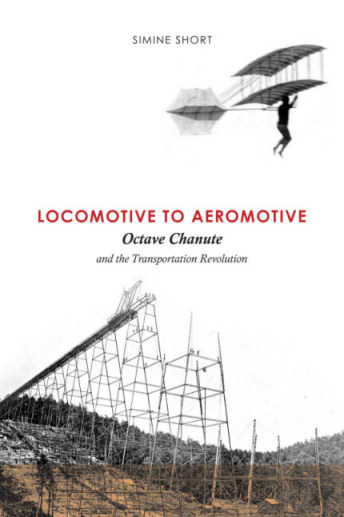 Cover:Locomotive to Aeromotive