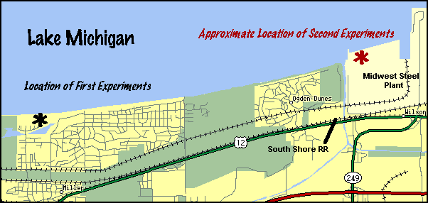 [First and Second Experiment location map - map_chan.gif]