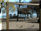 The Swings and the Towers
